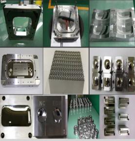 CNC Metal Parts