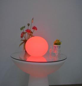 LED ball