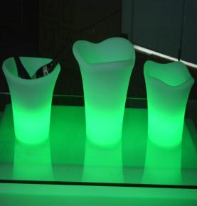 LED Garden Furniture 