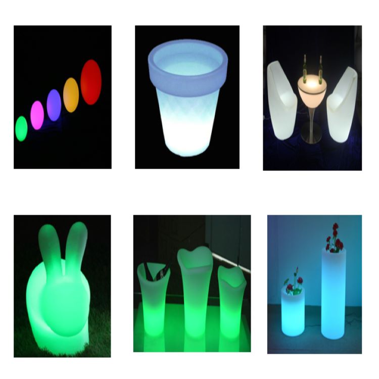 LED Furniture