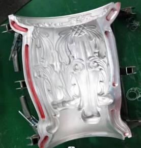 Rotational Mold 04